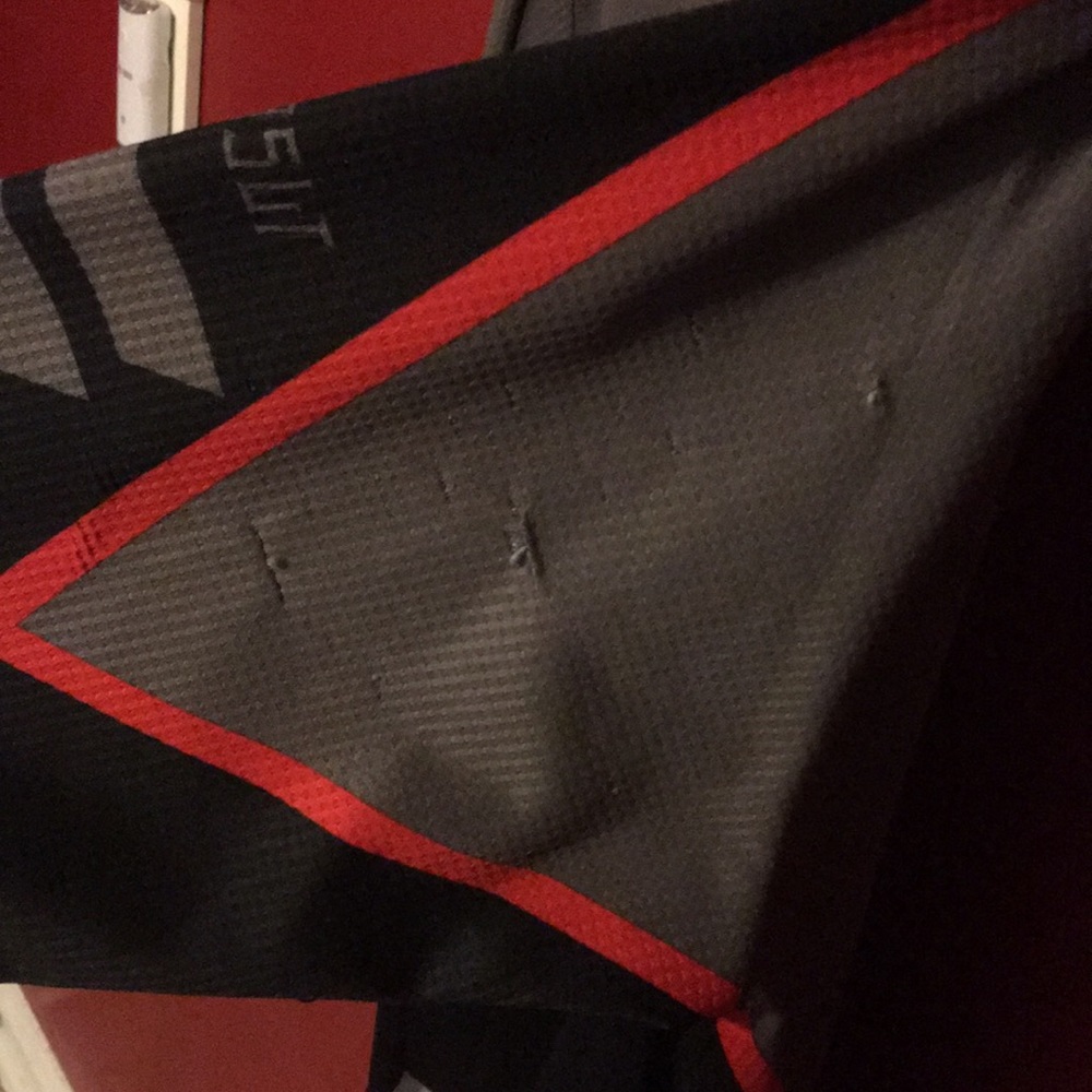 A shift Racing jersey - Picture 4 of 4
